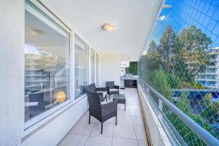 Costa Serena - Home Office Parking & Views - 2