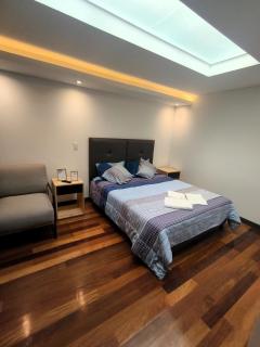 Loft Céntrico y Privado Sopocachi, La Paz - La Paz - 0