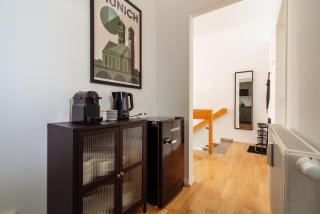 MARAL Loft München Bogenhausen - 4