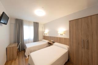 Hotel Pantón - Vigo - 2