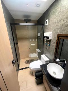 Loft Céntrico y Privado Sopocachi, La Paz - La Paz - 6