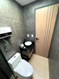 Loft Céntrico y Privado Sopocachi, La Paz - La Paz - 5