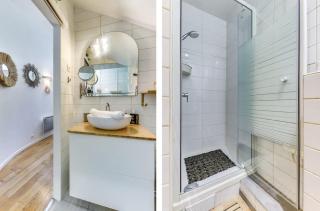 L'Etxe - Duplex - Bright & Renovated - by Mon Petit Faré - 6