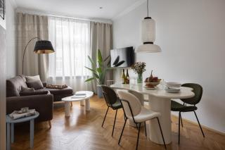 Fragola Apartments Florian Gate - 6