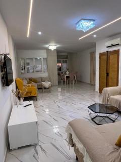 Magnifique étage de villa spacieuse a Monastir - Monastir - 6
