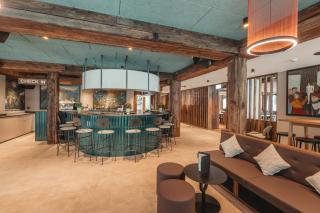 Hotel Matterhorn Inn - 0