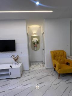 Magnifique étage de villa spacieuse a Monastir - Monastir - 7