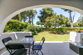 Miraflores Resort Luxury Chalet - 3