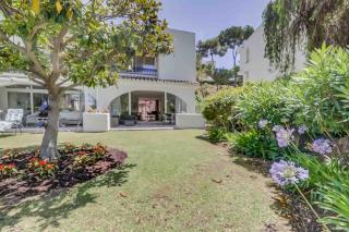 Miraflores Resort Luxury Chalet - Mijas - 8