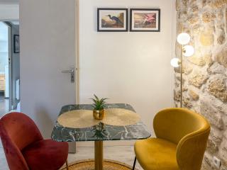 L'Escale d'Aquitaine - Bordeaux - 4