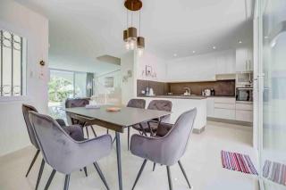 Miraflores Resort Luxury Chalet - 3