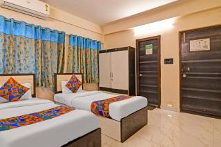 FabHotel Casa Inn - Near Bisarjan Ghat - 2