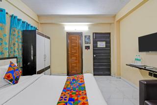 FabHotel Casa Inn - Near Bisarjan Ghat - 5