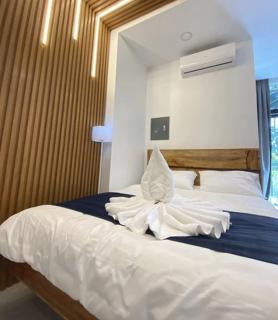 AC Cosy Hotel - Lala - 6