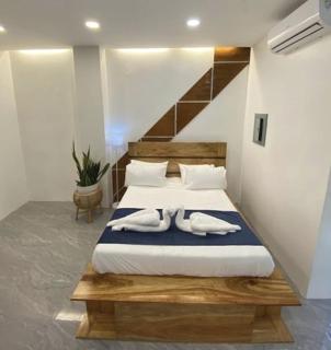AC Cosy Hotel - 4