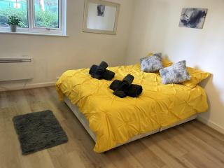 Lovely 2 bedroom flat in Hoxton - Londra - 9