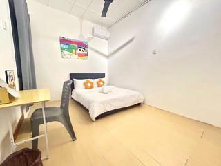 Cozy10perwira#6pax#Netflix#neariconcity&iconicpoint - Simpang Ampat - 3