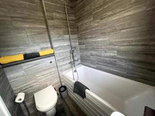 Lovely 2 bedroom flat in Hoxton - 5
