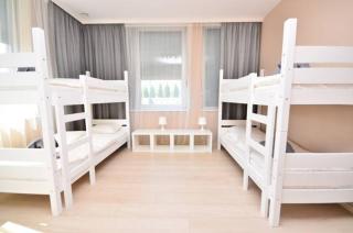G'HOSTEL - 5