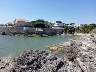 Maison loft et jardin privatif 400m plage Royan Pontaillac - Vaux-sur-Mer - 5