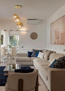 Luxury townhouse with panoramic Como lake views by Aura Luxury Collection - 6