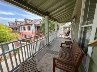 Pomar House - St. Augustine - 0