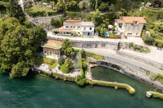 Luxury townhouse with panoramic Como lake views by Aura Luxury Collection - Carate Urio - 9