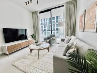 City-view 1br With Gym, Pool And Free Parking! - 9