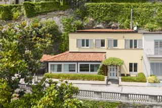 Luxury townhouse with panoramic Como lake views by Aura Luxury Collection - 0