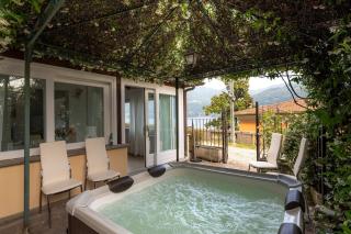 Luxury townhouse with panoramic Como lake views by Aura Luxury Collection - Carate Urio - 8