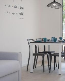 Armonia Suites - Terra e Acqua - Verona - 1