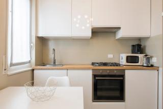 Muratori Tiny Stay - Milan - 7