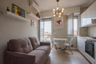 Muratori Tiny Stay - Milan - 6