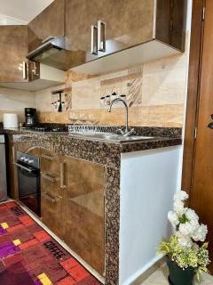 Studio haut founty Agadir - Agadir - 3