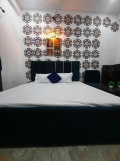ICONIC Retreat Prayagraj - Prayagraj - 5