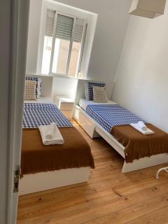 Apartment near airport - Lisboa - 8