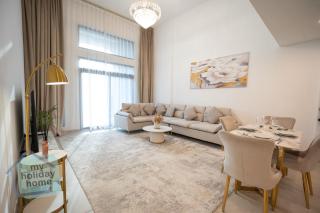 Luxurious Apartment in the Heart of Dubai - 0