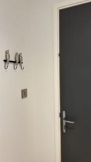 Salford Luxury 2Bed 2Bath Gym Balcony - Manchester - 1