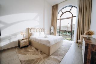 Luxurious Apartment in the Heart of Dubai - 9