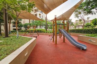 Luxurious Apartment in the Heart of Dubai - 8