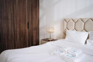 Luxurious Apartment in the Heart of Dubai - 7