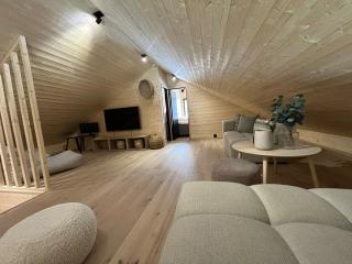 New cabin in beautiful surroundings - Oppdal - 0
