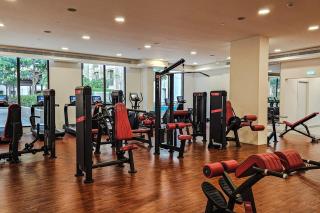 Luxurious Apartment in the Heart of Dubai - 5