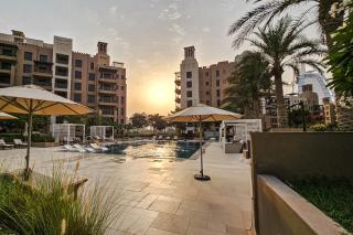 Luxurious Apartment in the Heart of Dubai - 4