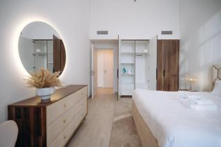 Luxurious Apartment in the Heart of Dubai - 3