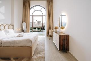 Luxurious Apartment in the Heart of Dubai - 1