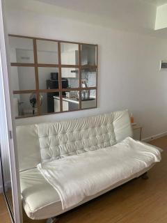 1BR GF - Beach pool, Netflix, PS4 , Wifi - Sampong - 0