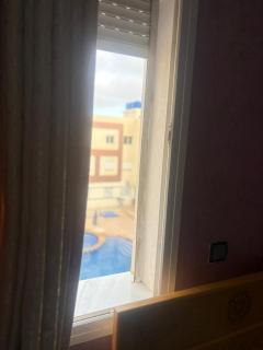 Appartement saidia résidence amwaj - Saïdia - 9