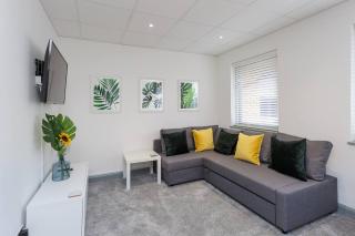 Sovereign Gate 2 - City Centre 2 Bed Wparking - 5