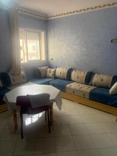 Appartement saidia résidence amwaj - Saïdia - 6